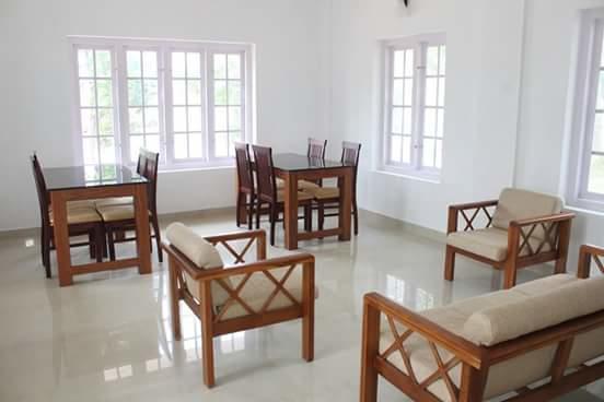 Hotel Muziris Harbour View Kochi Exterior foto