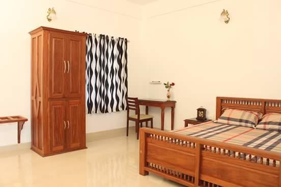 Hotel Muziris Harbour View Kochi Exterior foto